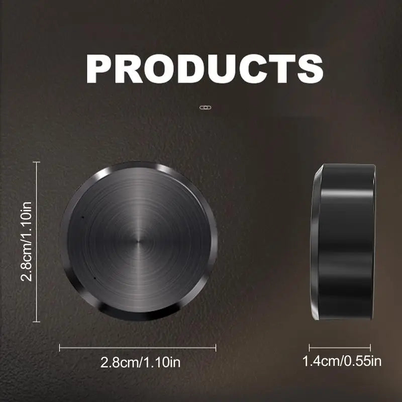 GPS Tracker for Vehicles Magnetic Car Tracking Device Anti-Theft GPS Kids GPS Tracker Real Time Car Tracker Detector for Monitor