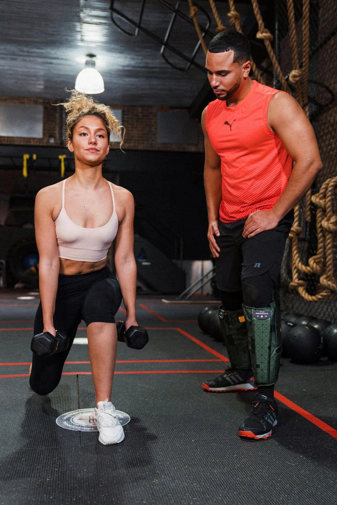 Why Abs(flat tummy ),Waist Trainers & Smart Fitness Tools Are Here to Stay