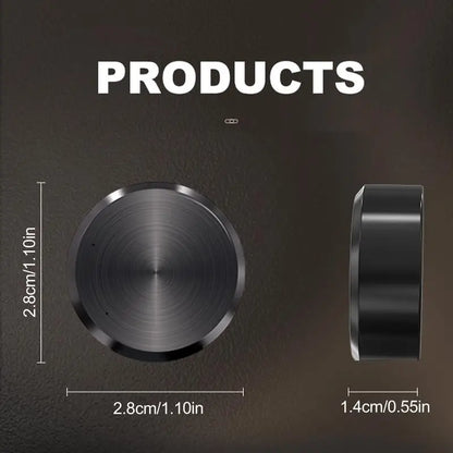 GPS Tracker for Vehicles Magnetic Car Tracking Device Anti-Theft GPS Kids GPS Tracker Real Time Car Tracker Detector for Monitor