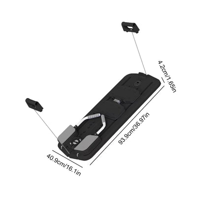 Multifunctional Abdominal Board Fitness Push up Board Exercise Machine Abdominal Muscle Curling Full Body Workout Equipment