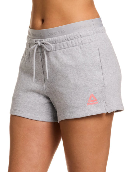 Women'S Pre-Season Gym Shorts, Sizes XS-XXXL