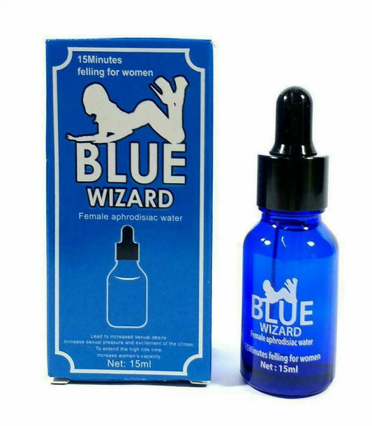 Sex Liquid Drops for Women Enhancement - 15Ml