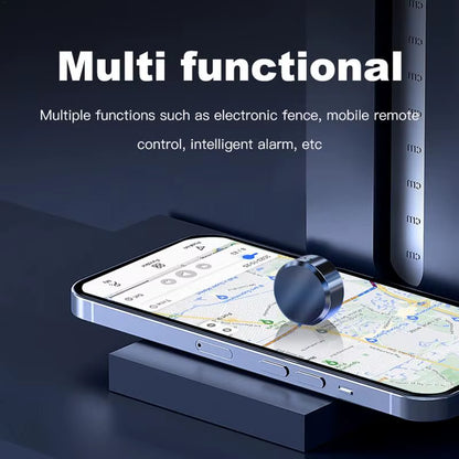 GPS Tracker for Vehicles Magnetic Car Tracking Device Anti-Theft GPS Kids GPS Tracker Real Time Car Tracker Detector for Monitor