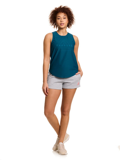 Women'S Pre-Season Gym Shorts, Sizes XS-XXXL