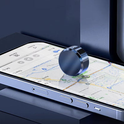 GPS Tracker for Vehicles Magnetic Car Tracking Device Anti-Theft GPS Kids GPS Tracker Real Time Car Tracker Detector for Monitor