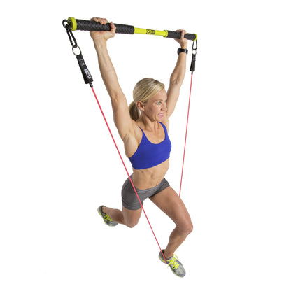 Portable Home Gym Set - Mega Progym